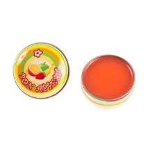 Бальзам для губ Л Етуаль BON APPETIT Tutti Frutti - «Бальзам для губ Л - Етуаль BON APPETIT - Tutti appetit