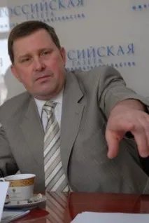 Авторитет - у погонах Сергій Солодовников навів - хрещеного батька - Лучка солодовников