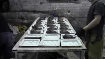 Бетонна фасадна плитка з кріпленням на шурупи – особистий досвідучасників порталу шурупи