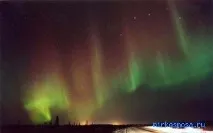 Сяйво в сонниках Якщо