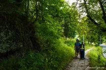 Абастумані, Грузія. обсерваторії