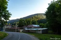 Абастумані, Грузія. можна