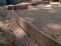 Бетонні доріжки на дачі своїми руками варіанти, матеріали, технології дачі