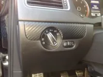 Volkswagen Jetta › Бортжурнал › Карбон клеїв