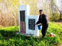 Берегти пам’ятки історії та культури, Прикамська правда ятки