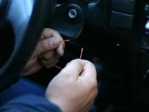 Бережіть свої «Мазди» свої