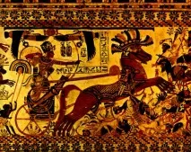 Підкова. Як правильно вішати підкову у будинку. будинку