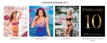 Флоранж. Каталоги, білизна, заробіток. Причини популярності Флоранж! заробіток