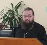 Прп. Серафим Вирицький як виразник ідеалів українського народу серафим