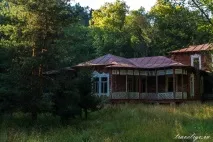 Абастумані, Грузія. грузія