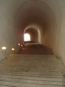 Чорногорія. Гора Ловчен чорногорія