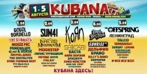 З гуртом The Subways-виконавцями хіта "Rock & Roll Queen" з фільму "Рок-н-рольщик" rock