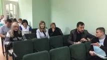 Харківський обласний клінічний онкологічний центр обласний