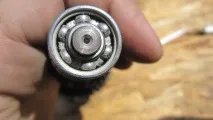 блог