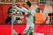 Коронація. 5 причин, чому «Реал» виграє фінал ЛЧ причин