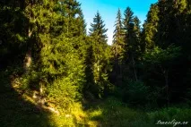 Абастумані, Грузія. можна