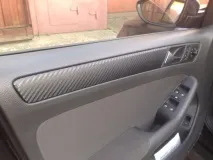Volkswagen Jetta › Бортжурнал › Карбон карбон