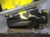 Спільноти › ВАЗ: Ремонт та Доопрацювання › Блог › Гідроручник! гідроручник