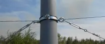 Талреп. Стандарти та розміри стандарти