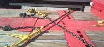 Талреп. Стандарти та розміри розміри