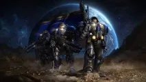 Blizzard Зробити ремастер StarCraft правильно – це порадувати основоположну спільноту гравців ремастер