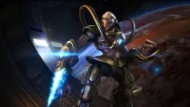 Blizzard Зробити ремастер StarCraft правильно – це порадувати основоположну спільноту гравців порадувати