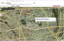 Бінг – пошукова система від компанії Microsoft microsoft