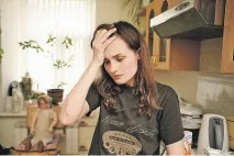 Колишня дружина позбавляє Олексія Паніна батьківських прав олексія