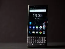 BlackBerry припиняє виробництво смартфонів blackberry