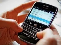 BlackBerry припиняє виробництво смартфонів припиняє