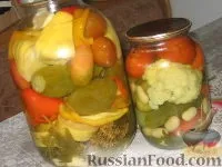 квасолі