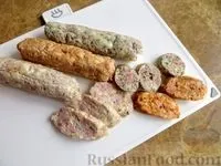 індички