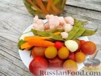 квасолі