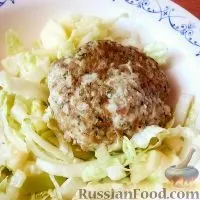 фарш