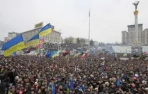 Сьогодні в Україні може розпочатися - третій Майдан розпочатися