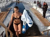 Чи хворіють на «моржі» Медичні новини та поради медичні