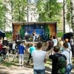 Цілювачі втомлених наших душ наших