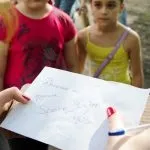 Цілювачі втомлених наших душ Дарія