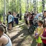 Цілювачі втомлених наших душ Дарія