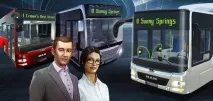 Bus Simulator 16 у Steam steam