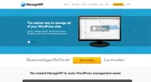 Централізоване адміністрування кількох WordPress сайтів, AlphaWEB централізоване