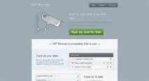 Централізоване адміністрування кількох WordPress сайтів, AlphaWEB wordpress