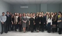 бути