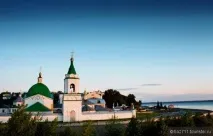 Чебоксари - перлина Поволжя, відгук від туриста tia2711 на відгук