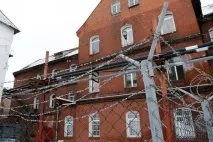 Бунт туберкульозників у колонії під Нижнім Новгородом вдалося придушити бунт