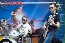 Цілювачі втомлених наших душ Дарія
