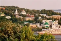 Чебоксари - перлина Поволжя, відгук від туриста tia2711 на поволжя