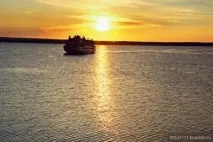 Чебоксари - перлина Поволжя, відгук від туриста tia2711 на перлина