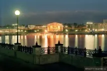 Чебоксари - перлина Поволжя, відгук від туриста tia2711 на перлина