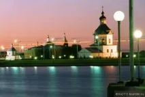 Чебоксари - перлина Поволжя, відгук від туриста tia2711 на перлина